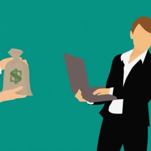 Како да заработите пари преку Интернет-страницата Fiverr