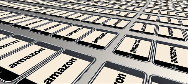 Как заработать деньги через Amazon, выполняя услуги