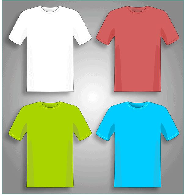 Идея домашнего бизнеса - печать футболок методом Direct to clothing.