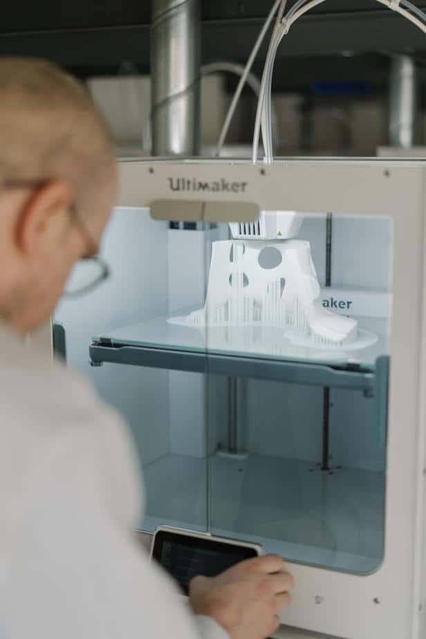 Как заработать на 3D-печати