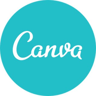 Canvas (canva.com) - лучший дизайнерский инструмент для начинающих