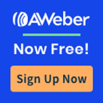 автоматический электронный маркетинг через Aweber
